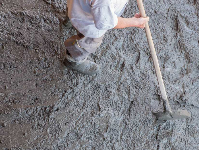 混凝土路面切縫要注意什么?